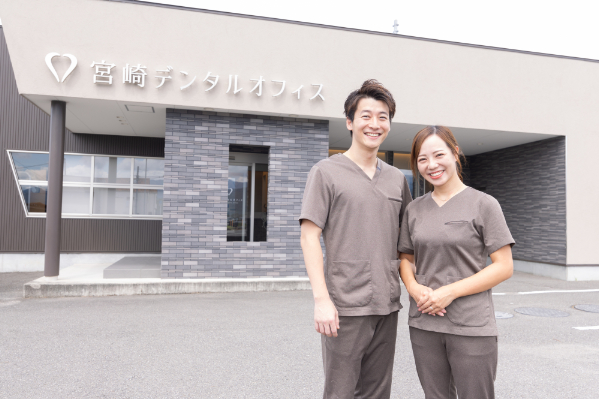 スタッフ⑥